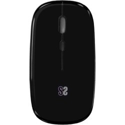 Subblim Wireless Dual Flat Mouse Rechargeable