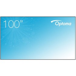 Optoma Fixed Frame 221x125