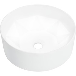 VidaXL Wash Basin Ceramic 143909 360&nbsp;мм