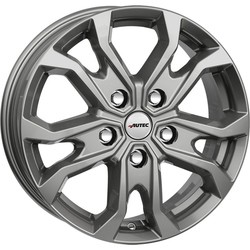 AUTEC Kiso 7x17/5x130 ET62 DIA89