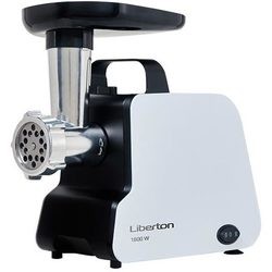 Liberton LMG-18S01 белый