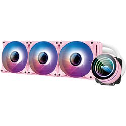 DarkFlash Twister DXV2.6 360 Pink