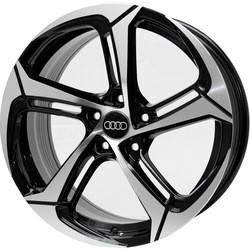 Replica KW033 8x18/5x112 ET38 DIA66,6