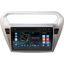 Incar DTA4-7001