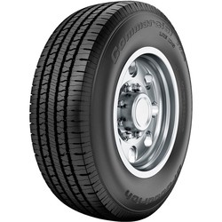 BF Goodrich Commercial T/A All Season 2 235/85 R16C 120R