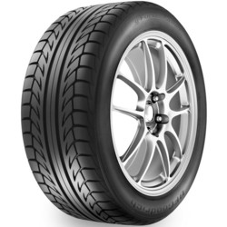 BF Goodrich G-Force Sport COMP-2 255/35 R18 90W