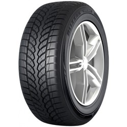 Bridgestone Blizzak LM-80 225/65 R17 100H Run Flat