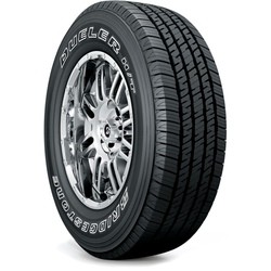 Bridgestone Dueler H/T 685 245/70 R17 119R