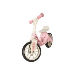 Bobike Balance Bike (розовый)