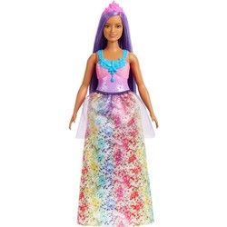 Barbie Dreamtopia Princess HGR17