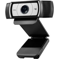 Logitech C930s Pro HD Webcam