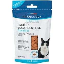 FRANCODEX Oral Hygiene 65 g