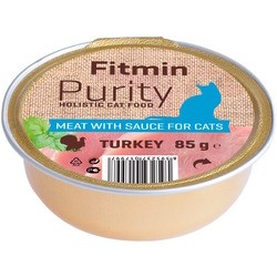 Fitmin Purity Turkey 85 g