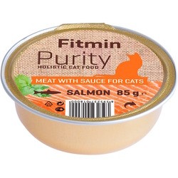 Fitmin Purity Salmon 85 g