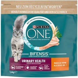 Purina ONE Urinary Care with Chicken  1.4 kg