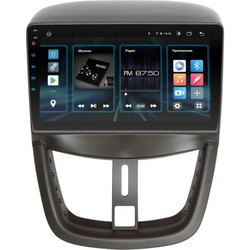 Incar DTA4-7008