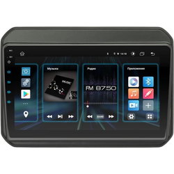 Incar DTA4-1580