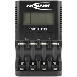 Ansmann Powerline 4.2 Pro