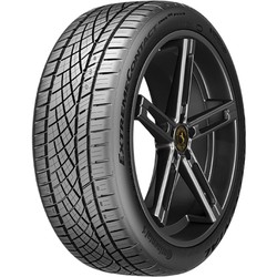Continental ExtremeContact DWS06 Plus 235/45 R17 94W