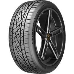 Continental ExtremeContact DWS06 Plus 265/40 R21 105W