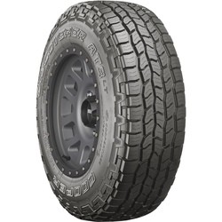 Cooper Discoverer A/T3 LT 265/65 R18 122R