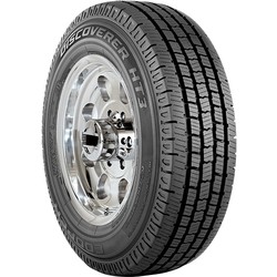 Cooper Discoverer H/T3 245/75 R17 121S