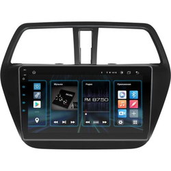 Incar DTA4-0702