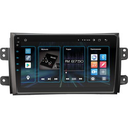 Incar DTA4-0703