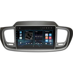 Incar DTA4-1809
