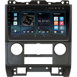 Incar DTA4-3015