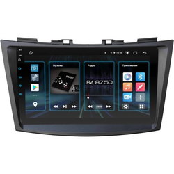 Incar DTA4-1705