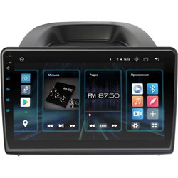 Incar DTA4-3021