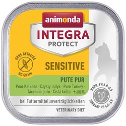 Animonda Integra Protect Sensitive Turkey 100 g
