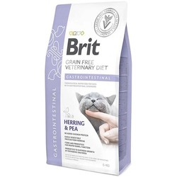 Brit Gastrointestinal Cat  5 kg