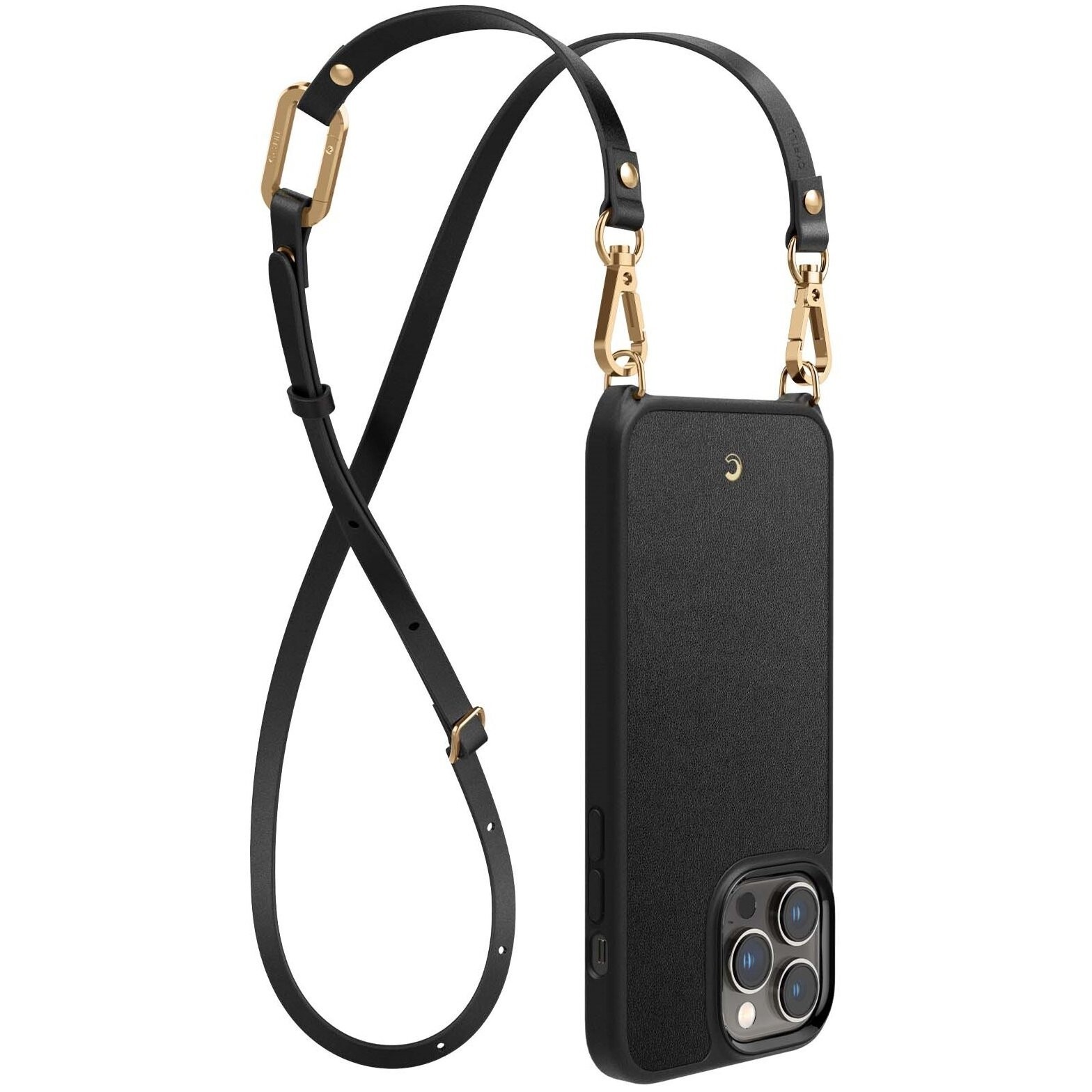 Cyrill Classic Charm with MagSafe for iPhone 14 Pro Max