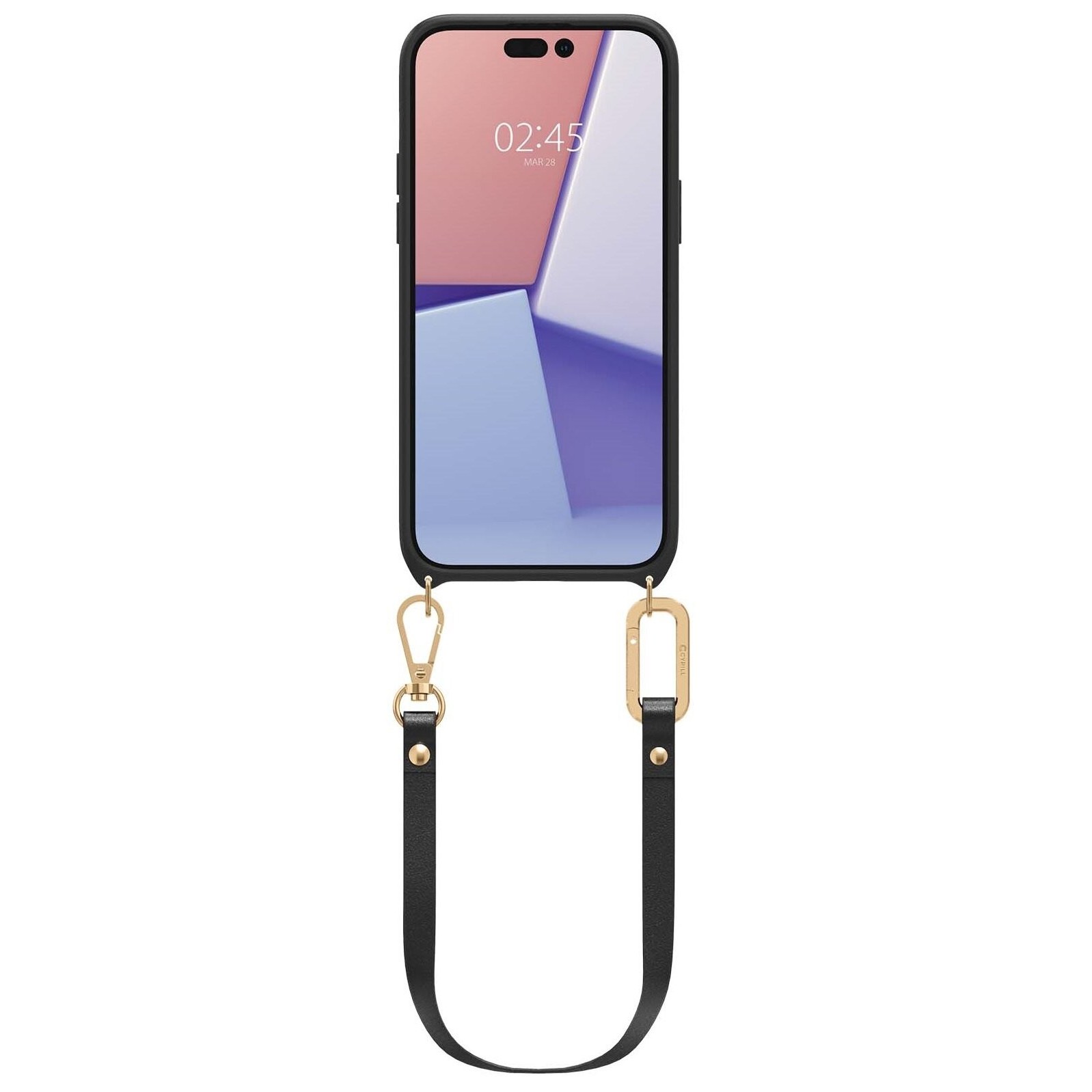 Cyrill Classic Charm with MagSafe for iPhone 14 Pro Max