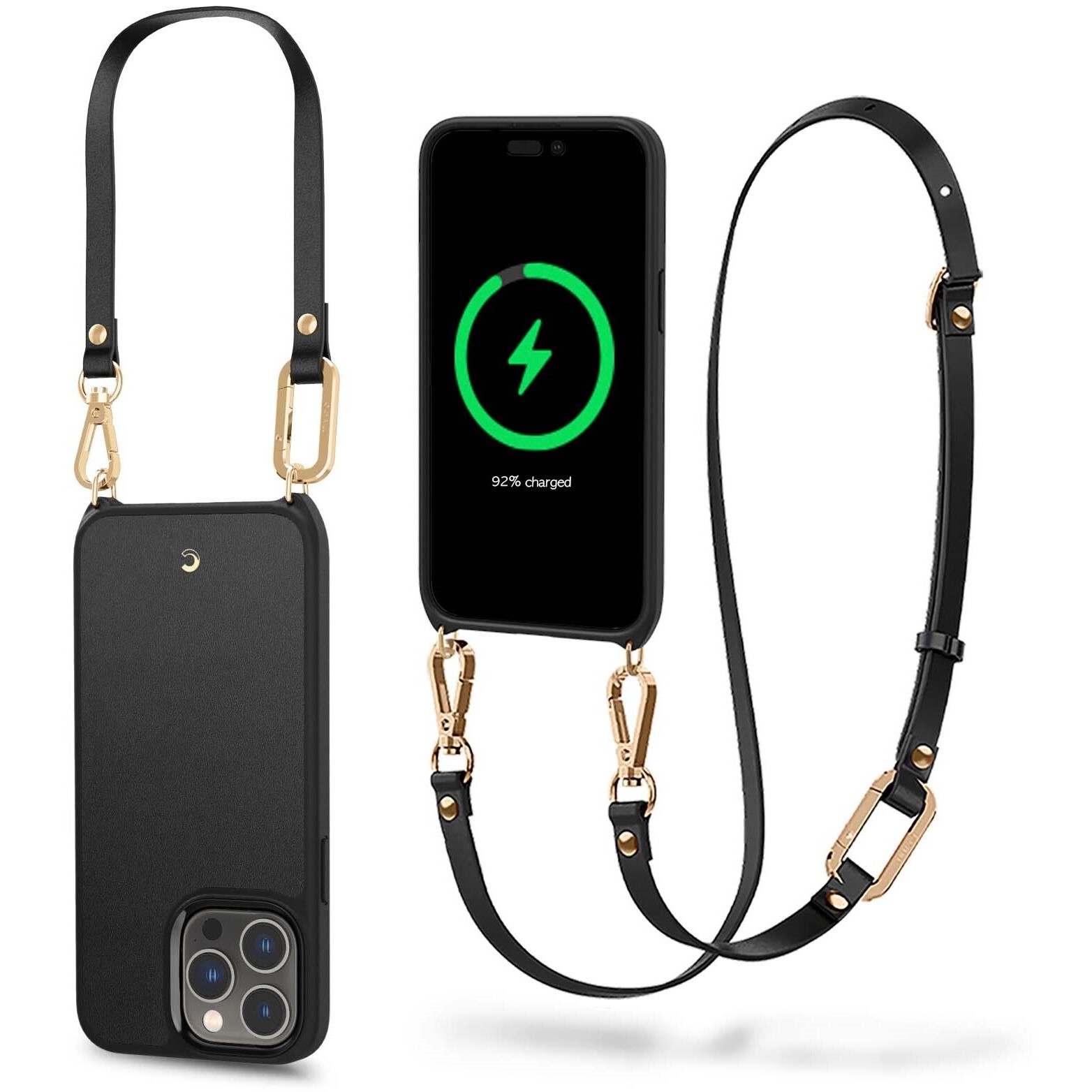 Cyrill Classic Charm with MagSafe for iPhone 14 Pro Max