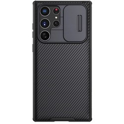 Nillkin CamShield Pro Case for Galaxy S23 Ultra