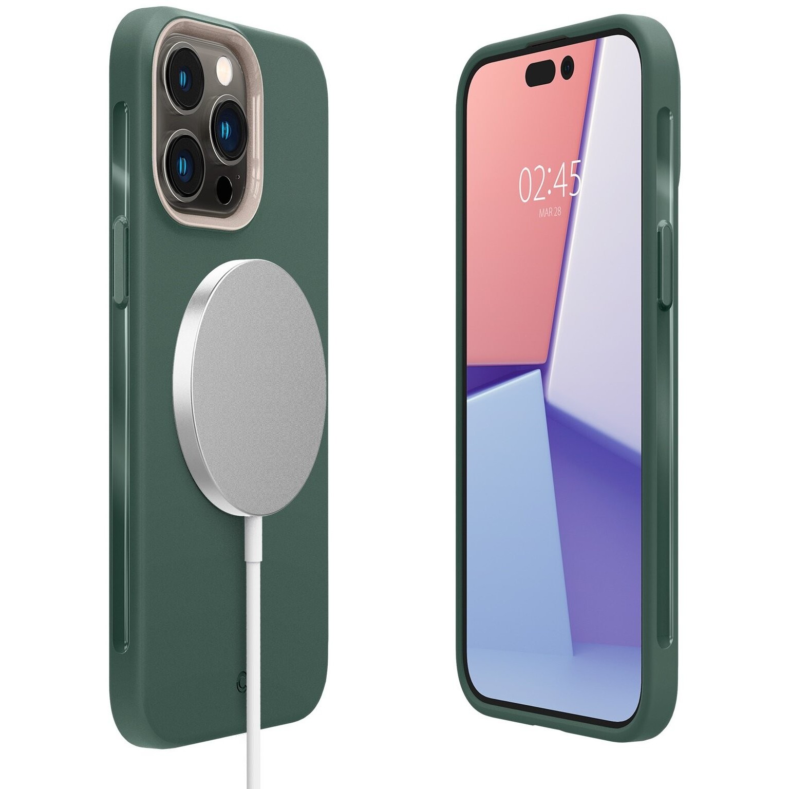 Cyrill Ultra Color with MagSafe for iPhone 14 Pro Max