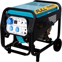 Full Generator FDL 8000LE