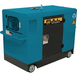 Full Generator FDL 13500SC3