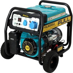 Full Generator FGL 8000LE