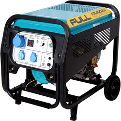 Full Generator FDL 9000LE