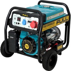 Full Generator FGL 10000LE3