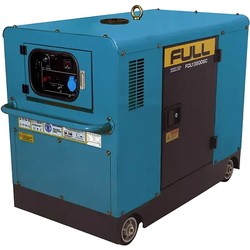 Full Generator FDL 13500SC