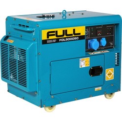 Full Generator FDL 9000SC