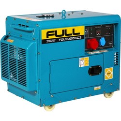 Full Generator FDL 9000SC3