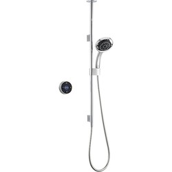 Mira Showers Platinum 1.1666.001