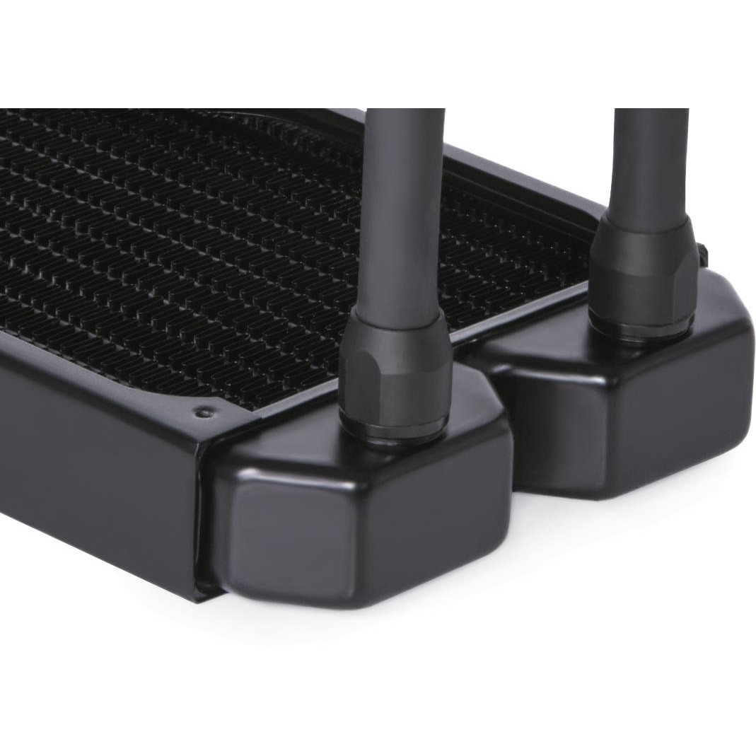 Alphacool Eiswolf 2 AIO - 360mm RTX 4090 Reference Design with Backplate