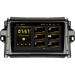 Incar DTA-2338